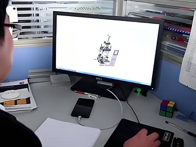 Изготовление по индивидуальному заказу