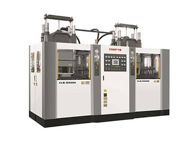 Вулканизационный пресс для резины с вакуумированием C-XLB-D540×600/DZ2500