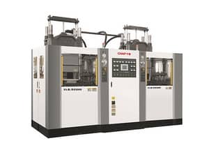 Вулканизационный пресс для резины с вакуумированием C-XLB-D540×600/DZ2500