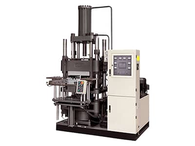 Установка литьевого прессования резины C-XZB-D550×600/2000