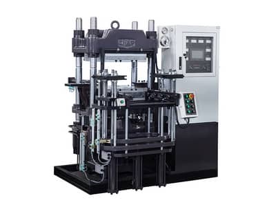 Плоский вулканизационный пресс для резины C-XLB-D800x750/2500KN